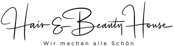 Hair & Beauty Logo