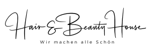 Hair & Beazty Logo